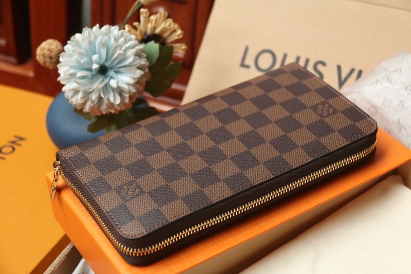 LV Wallets